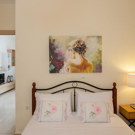 Mary Suites Chania Chania  Екстер'єр фото