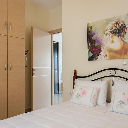 Mary Suites Chania Chania  Екстер'єр фото