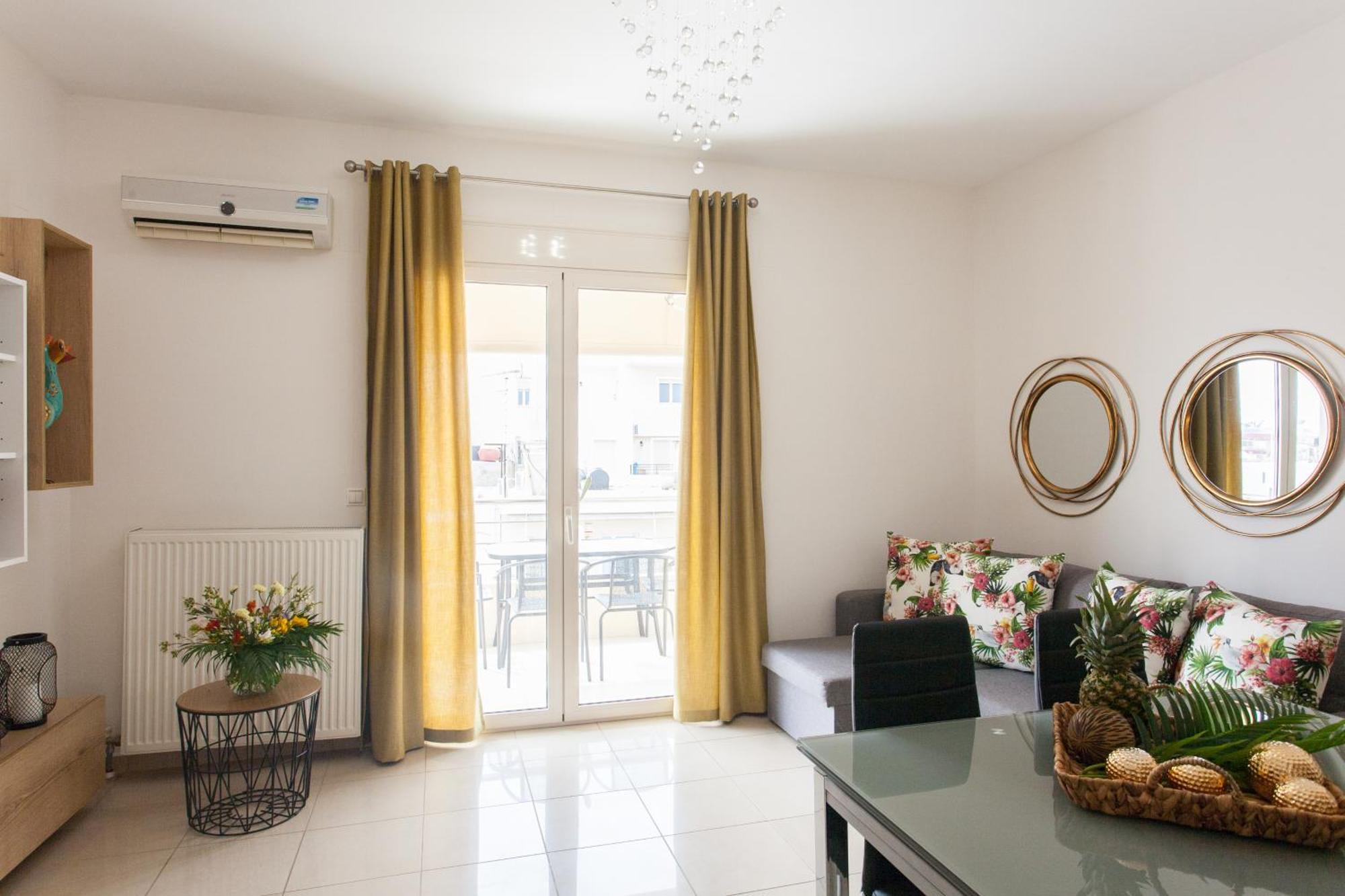 Mary Suites Chania Chania  Екстер'єр фото