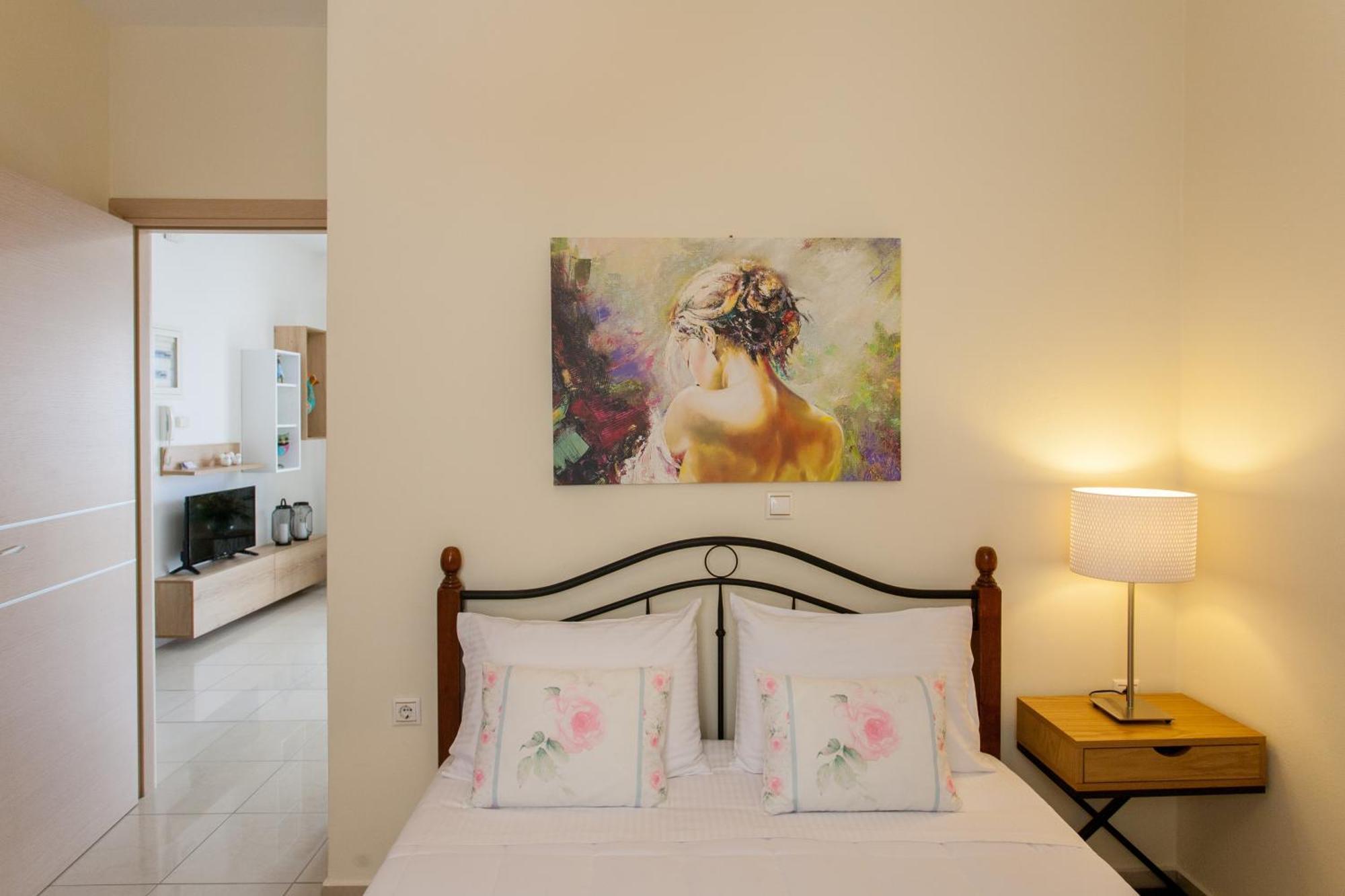 Mary Suites Chania Chania  Екстер'єр фото