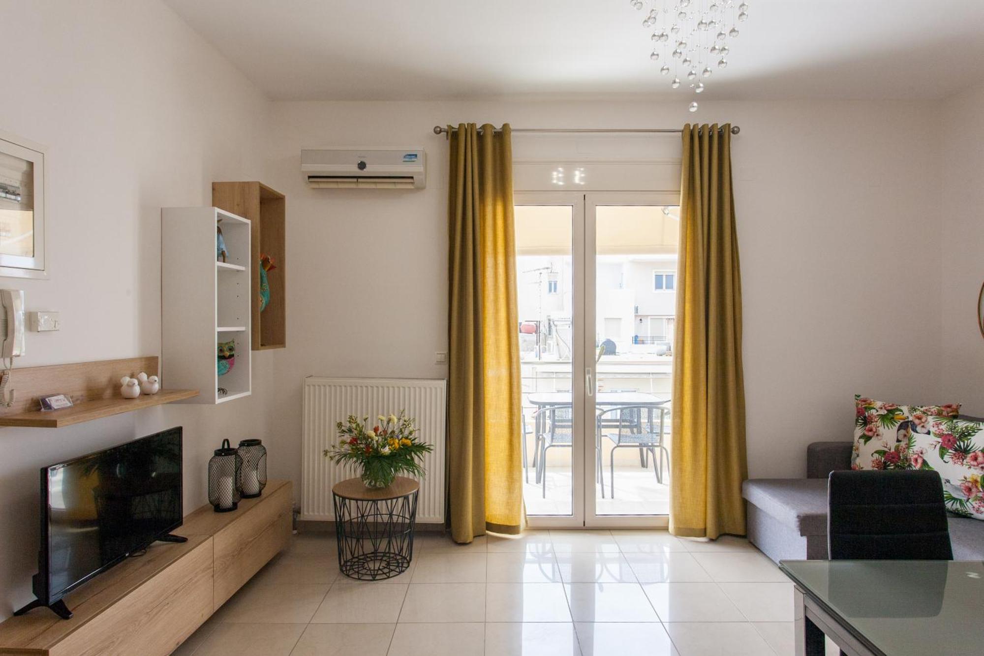 Mary Suites Chania Chania  Екстер'єр фото