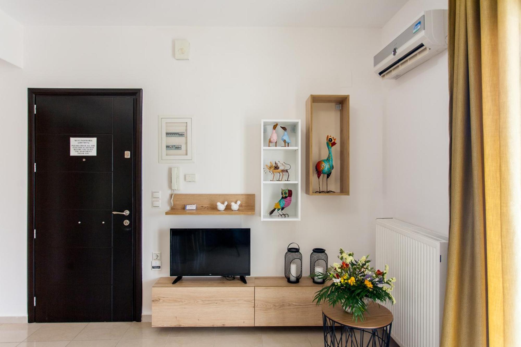 Mary Suites Chania Chania  Екстер'єр фото