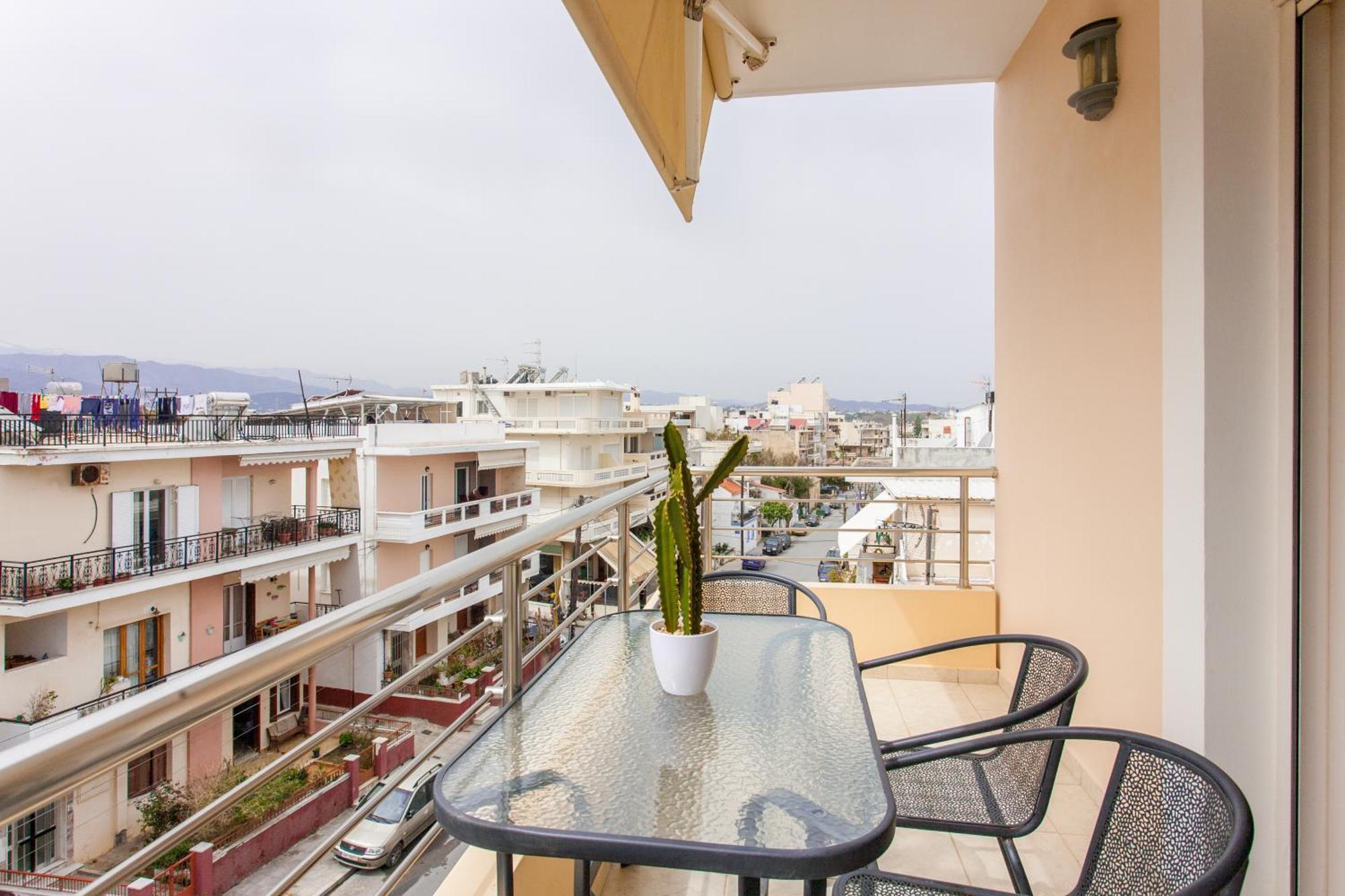 Mary Suites Chania Chania  Екстер'єр фото