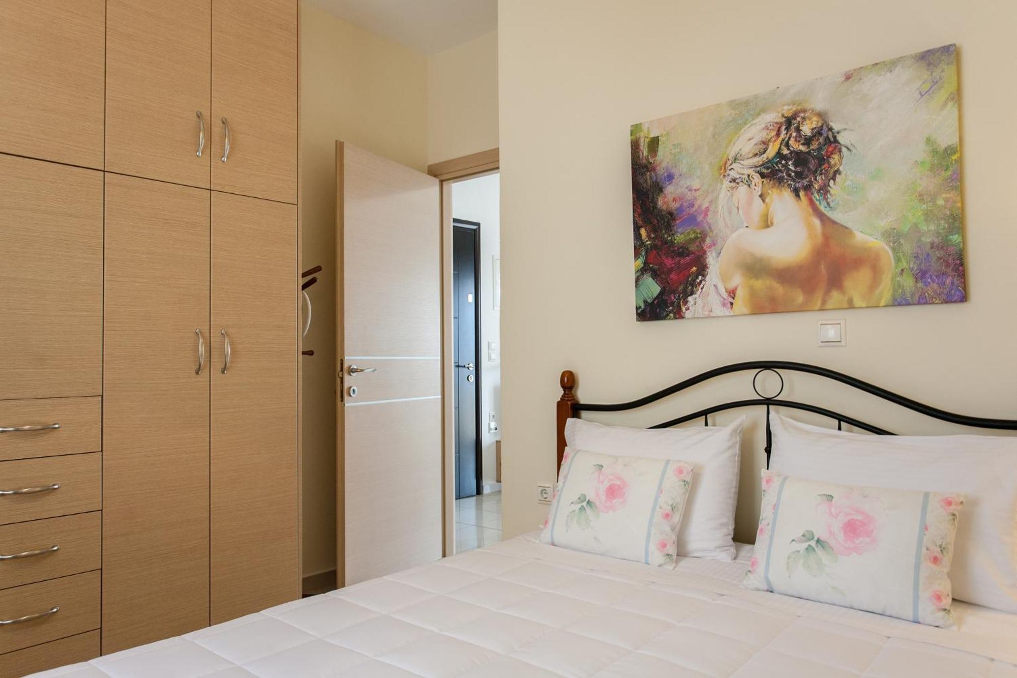 Mary Suites Chania Chania  Екстер'єр фото