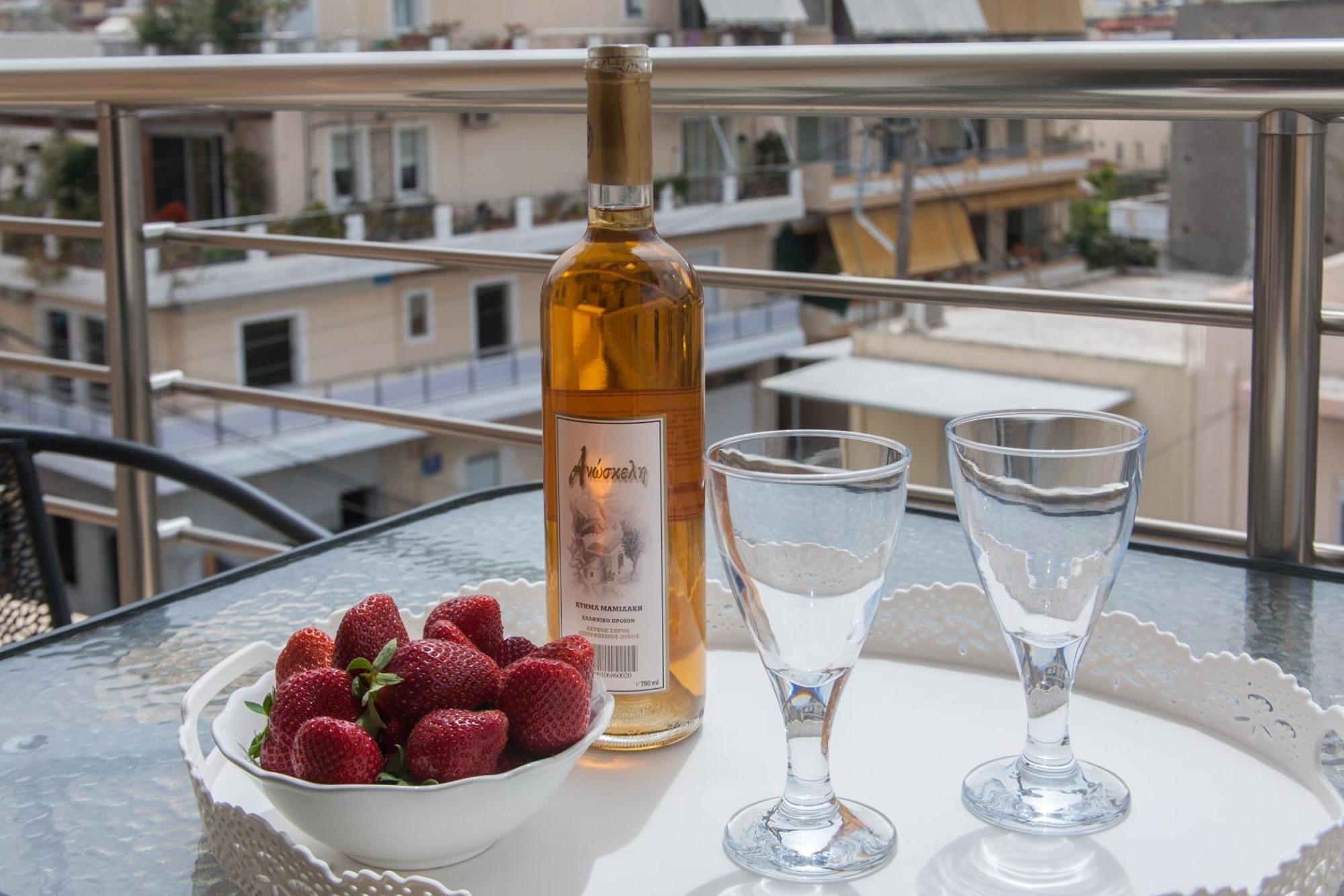 Mary Suites Chania Chania  Екстер'єр фото