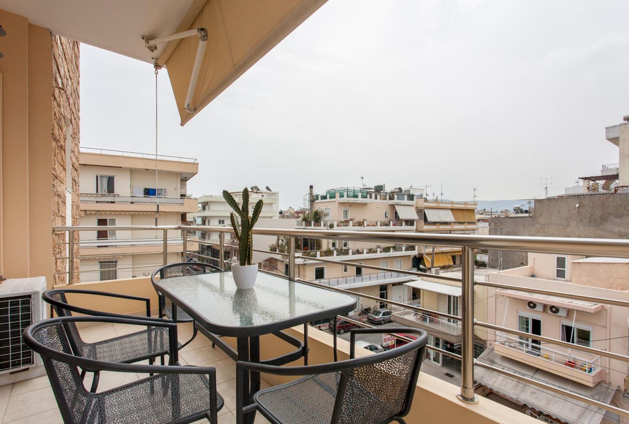 Mary Suites Chania Chania  Екстер'єр фото