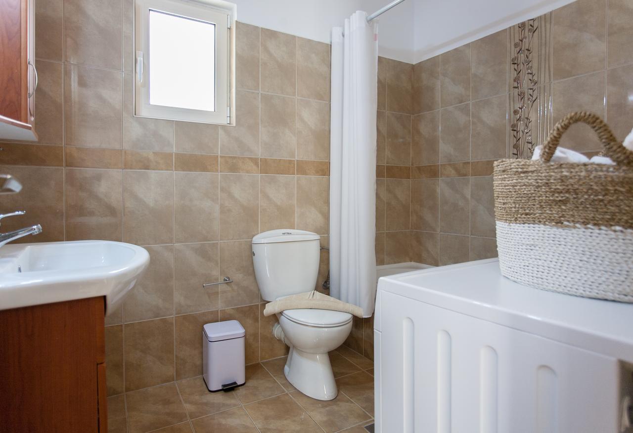 Mary Suites Chania Chania  Екстер'єр фото