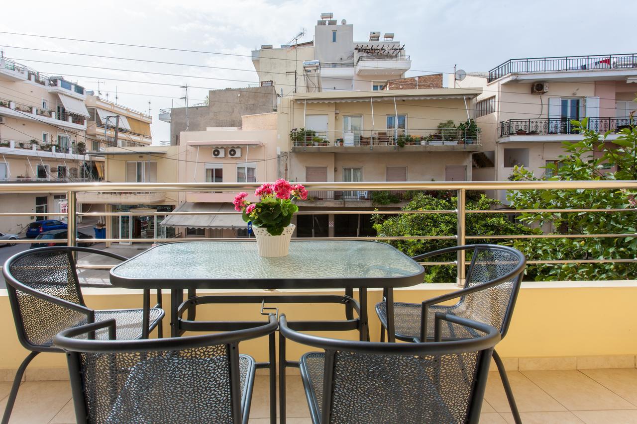 Mary Suites Chania Chania  Екстер'єр фото