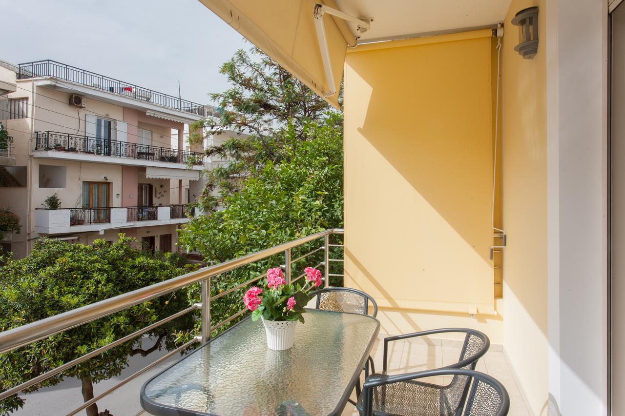 Mary Suites Chania Chania  Екстер'єр фото