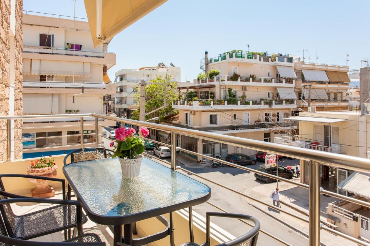 Mary Suites Chania Chania  Екстер'єр фото